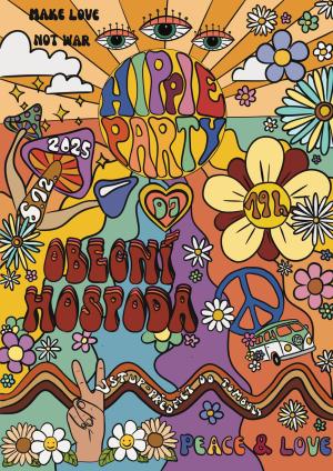 Hippie party