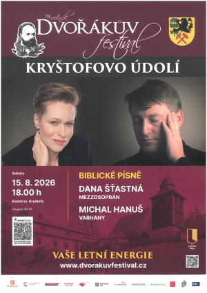 koncert biblických písní